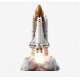 rocket