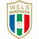 Hertha Wels