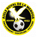Aigle Royal Menoua