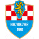 Vukovar 1991