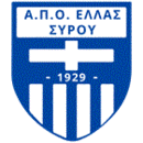 Hellas Syros