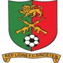 Red Lions