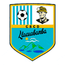 Dep. Llacuabamba