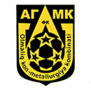AGMK Olmaliq