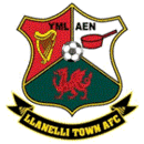 Llanelli Town